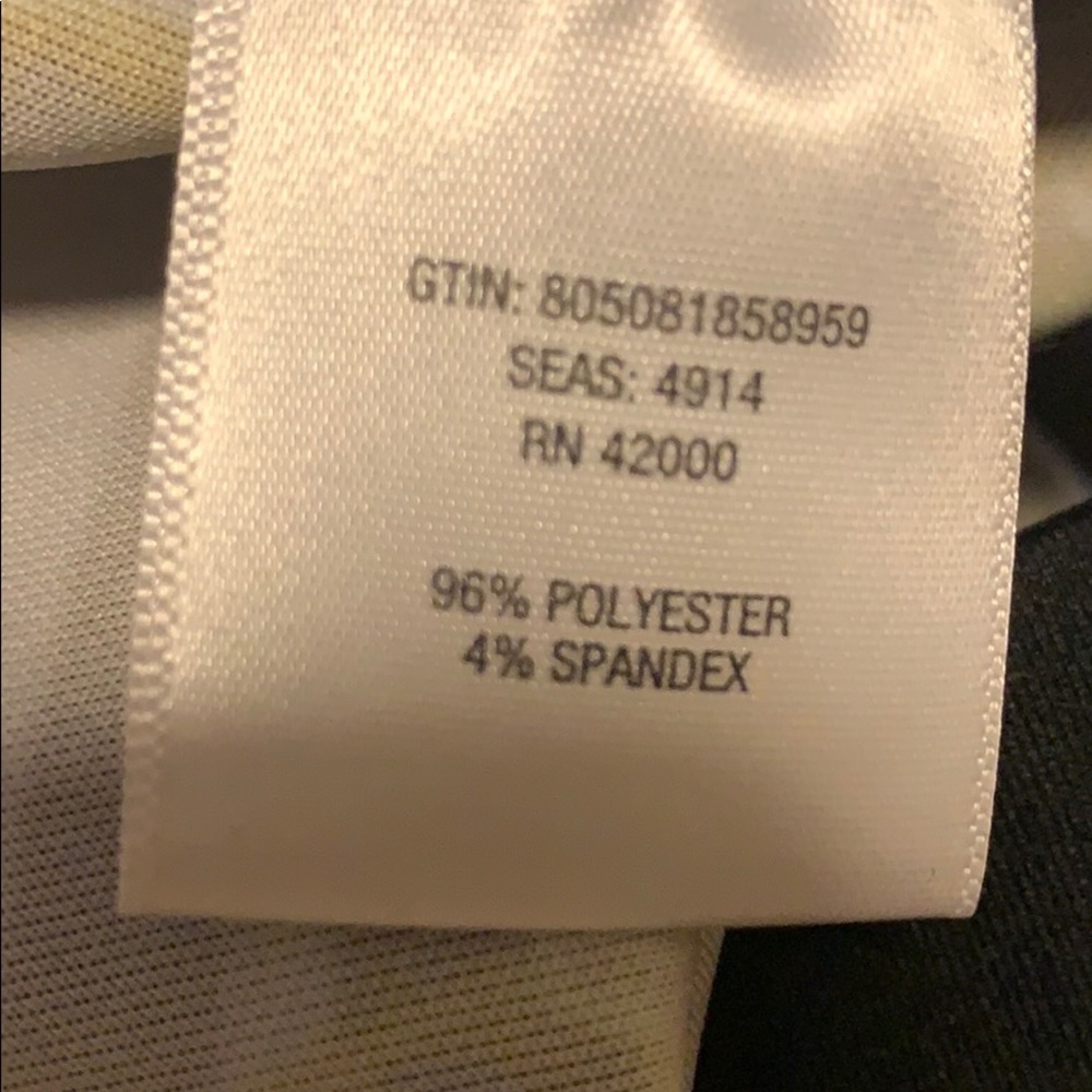 Pants - Picture 4 of 4